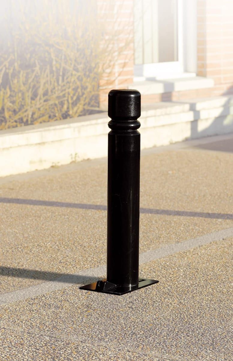 Kappa Bollards